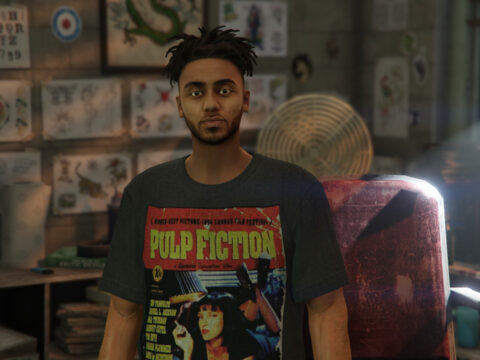 Aminé | Add-On Ped