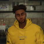 Aminé | Add-On Ped