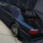 BMW E38 Tuning3