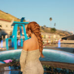 Braided Hair for MP Female 1.0