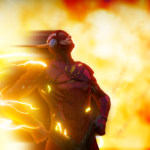 Brainiac Flash (SSKTJL) Sound Effects V1.0