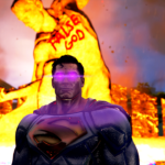 Brainiac Superman (SSKTJL) Sound Effects V1.0