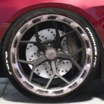 Brixton Forged JO01 (Replacement)