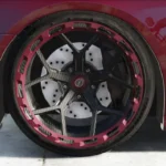 Brixton Forged JO01 (Replacement)