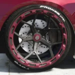 Brixton Forged JO01 (Replacement)