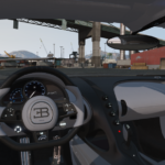 Bugatti Super Sport 2023 [Add-on I Autospoiler] V1.4