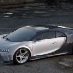 Bugatti Super Sport 2023 [Add-on I Autospoiler] V1.4