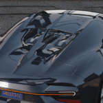 Bugatti Super Sport 2023 [Add-on I Autospoiler] V1.4