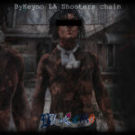 ByKeyno LA Shooters Chain 1.0