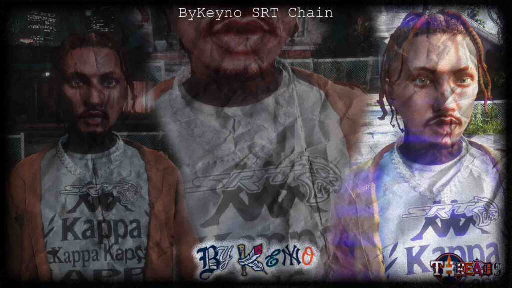 ByKeyno SRT Chain 1.0