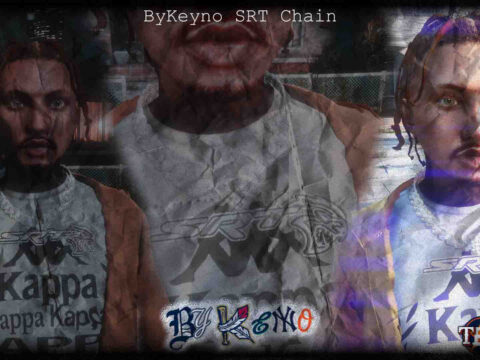 ByKeyno SRT Chain 1.0
