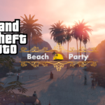 Cayo Perico Beach Party (Menyoo)