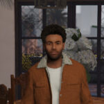 Childish Gambino | Add-On Ped V1.1