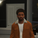 Childish Gambino | Add-On Ped V1.1