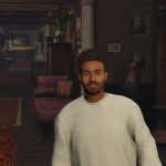 Childish Gambino | Add-On Ped V1.1