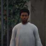 Childish Gambino | Add-On Ped V1.1