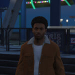 Childish Gambino | Add-On Ped V1.1