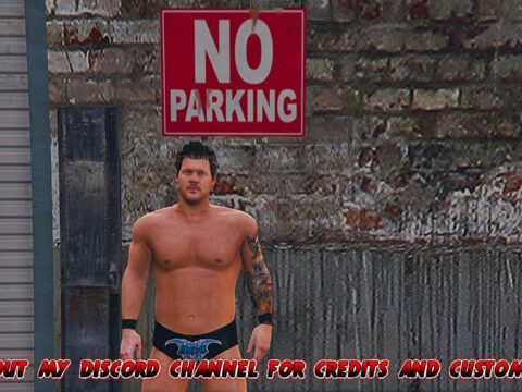 Chris Jericho