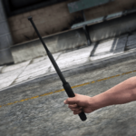 Collapsible Baton [Replace / FiveM] V1.0