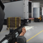 GTA Offline: Counterfit Cash Warehouse Heist