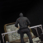 GTA Offline: Counterfit Cash Warehouse Heist