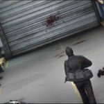 GTA Offline: Counterfit Cash Warehouse Heist