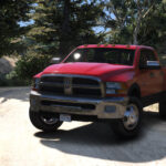 Cummins B Series Engine Sound [OIV Addon | FiveM] V1.0