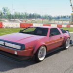 Custom Wide Body Deluxo [Add-On|FiveM] V1.2