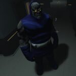 DARKSEID DELUXE