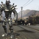 DESTROYER