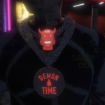 Demon Time Chain 1.04
