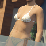 Designer Bikini Top [SP/FiveM]