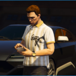 Designer Polo Shirt [SP/FiveM]