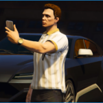 Designer Polo Shirt [SP/FiveM]