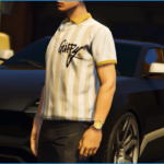 Designer Polo Shirt [SP/FiveM]