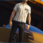 Designer Polo Shirt [SP/FiveM]