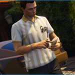Designer Polo Shirt [SP/FiveM]