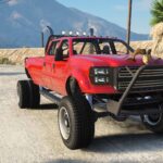 Dually Diesel Sandking [Add-On|FiveM] 1.0