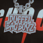 Duffel Bag Boyz Chain for MP Male 1.02