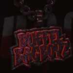 Duffel Bag Boyz Chain for MP Male 1.03