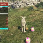 Easter Basket and Easter Eggs3