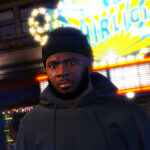 Edited Slim Beard For Franklin2