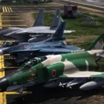 F-4EJ Kai Phantom [Add-On | LODs | VehFuncs V] V1.0