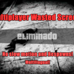 Faithful MP Wasted Respawns for SP (No Hospital!) V1.02