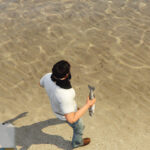 Fish/Bread/Sandwich [Weapon Replace] or [Add-on Prop]