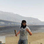 Fish/Bread/Sandwich [Weapon Replace] or [Add-on Prop]