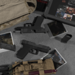 G19 [Animated/Replace] V1.0