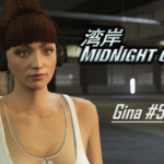 Gina from Midnight Club II (Menyoo) V1.0
