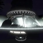 Grave of Solitude by Bronzebeard - Lonely Superman Base 1.02