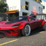 Grotti Furia WideBody2
